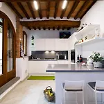 Lejlighed Guesthost - Podere Rural Chic - Garden & Parking Siena