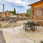 Lejlighed Guesthost - Podere Rural Chic - Garden & Parking