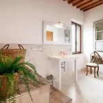 Lejlighed Guesthost - Podere Rural Chic - Garden & Parking *