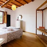 Guesthost - Podere Rural Chic - Garden & Parking Lejlighed Siena