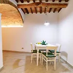 Lejlighed Guesthost - Podere Rural Chic - Garden & Parking Siena
