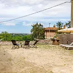 Guesthost - Podere Rural Chic - Garden & Parking Lejlighed