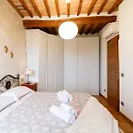 Lejlighed Guesthost - Podere Rural Chic - Garden & Parking