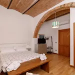 Guesthost - Podere Rural Chic - Garden & Parking Lejlighed *