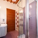 Guesthost - Podere Rural Chic - Garden & Parking Lejlighed Siena