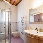 Guesthost - Podere Rural Chic - Garden & Parking Lejlighed