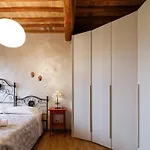 Lejlighed Guesthost - Podere Rural Chic - Garden & Parking