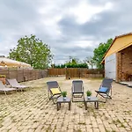 Guesthost - Podere Rural Chic - Garden & Parking Lejlighed Siena