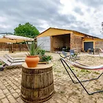 Guesthost - Podere Rural Chic - Garden & Parking * Siena