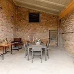 Guesthost - Podere Rural Chic - Garden & Parking Lejlighed Siena