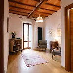 Lejlighed Guesthost - Podere Rural Chic - Garden & Parking