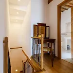 Guesthost - Podere Rural Chic - Garden & Parking Lejlighed Siena