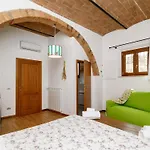 Lejlighed Guesthost - Podere Rural Chic - Garden & Parking Siena
