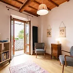 Lejlighed Guesthost - Podere Rural Chic - Garden & Parking *