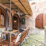 Guesthost - Podere Rural Chic - Garden & Parking * Siena