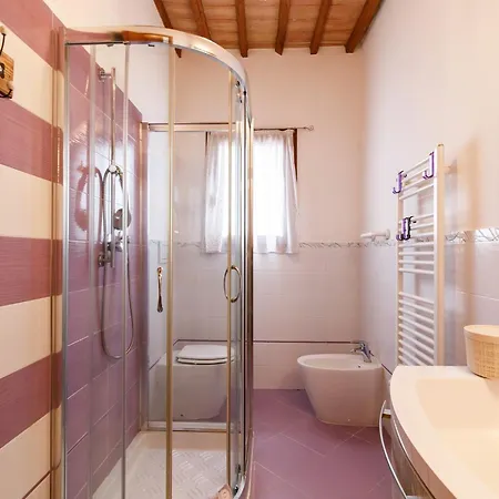 Podere Rural Chic W Private Garden & Parking *