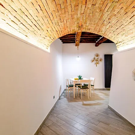 Podere Rural Chic W Private Garden & Parking * Siena