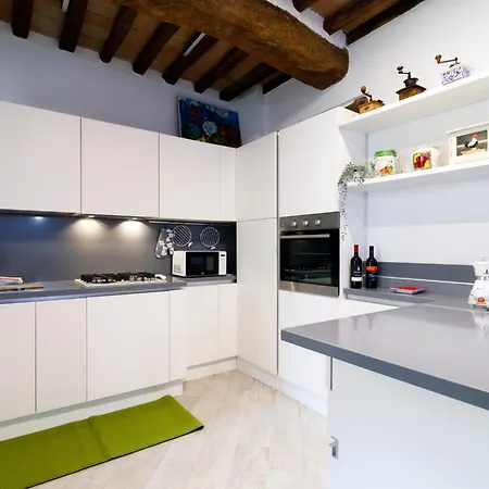 Podere Rural Chic W Private Garden & Parking * Sienne