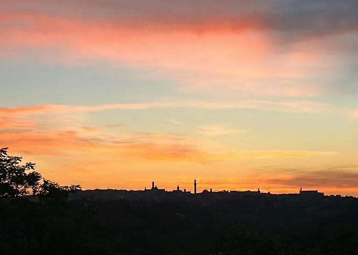 아파트 Guesthost - Podere Rural Chic - Garden & Parking