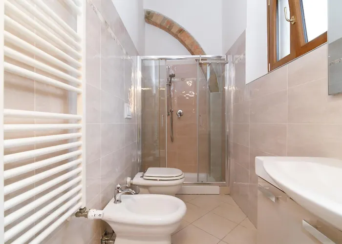 Guesthost - Podere Rural Chic - Garden & Parking * Siena