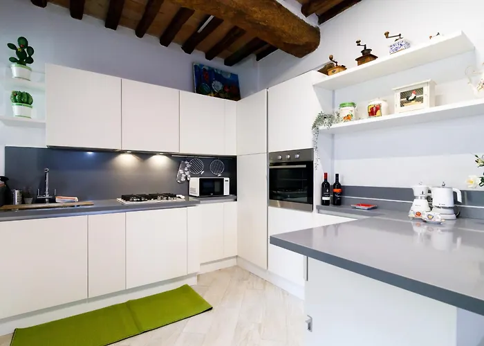 Guesthost - Podere Rural Chic - Garden & Parking * 시에나