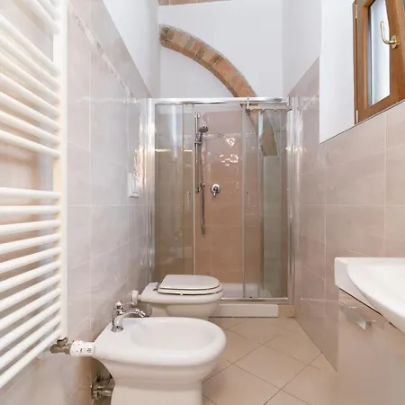 Podere Rural Chic W Private Garden & Parking * Siena